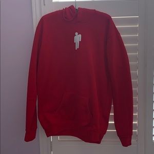 Billie elish hoodie❤️